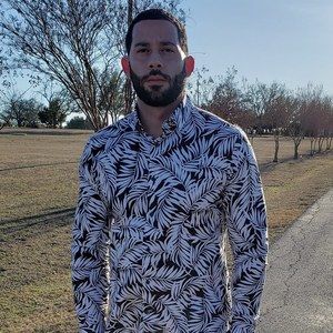 Meet your Posher, Jorge